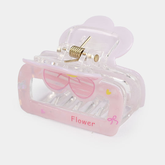 Fancy Hair Catcher/Claw Clip