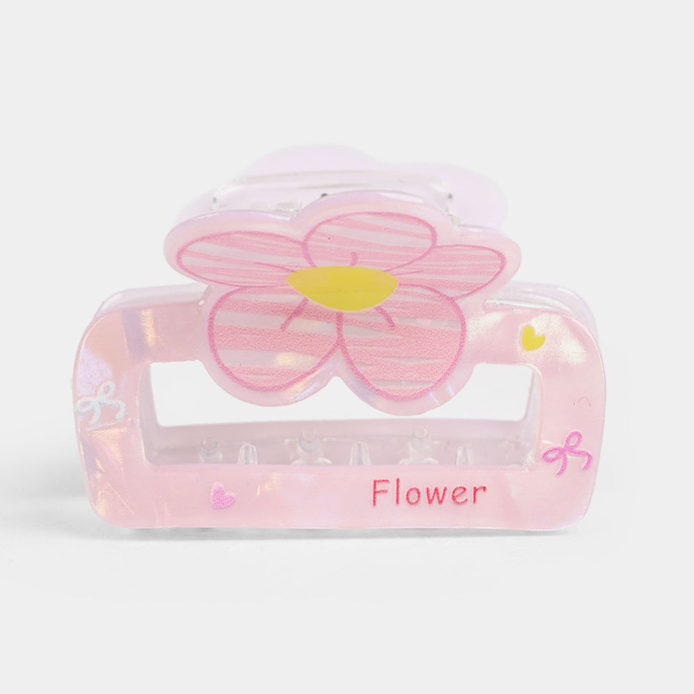 Fancy Hair Catcher/Claw Clip