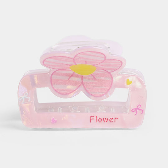 Fancy Hair Catcher/Claw Clip