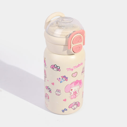 Water Bottle Stainless Steel