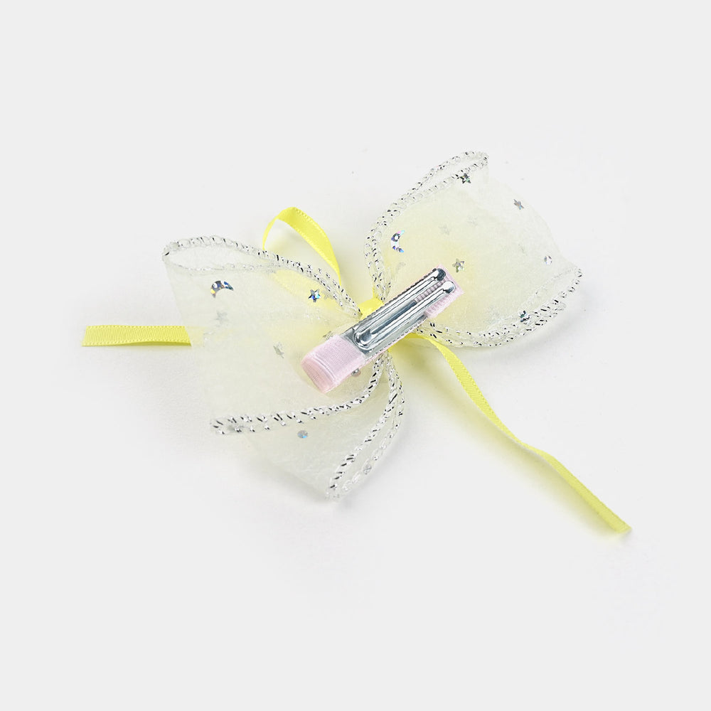 Cute Fancy Hair Pin For Girls