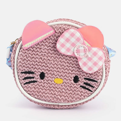 GIRLS FANCY BAG