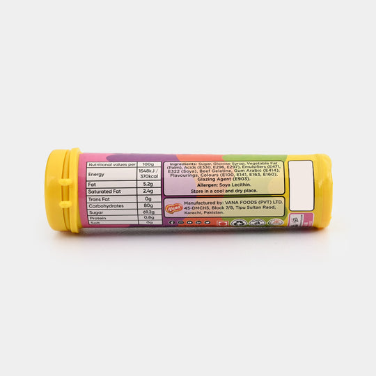 BP Frudose Chew Candy