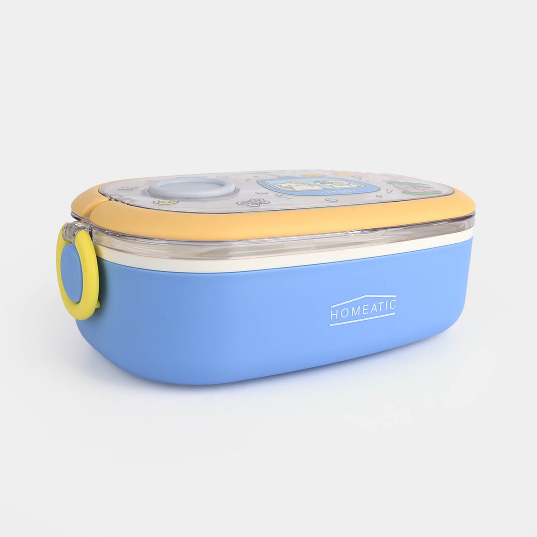 Stainless Steel Lunch Box for Kids