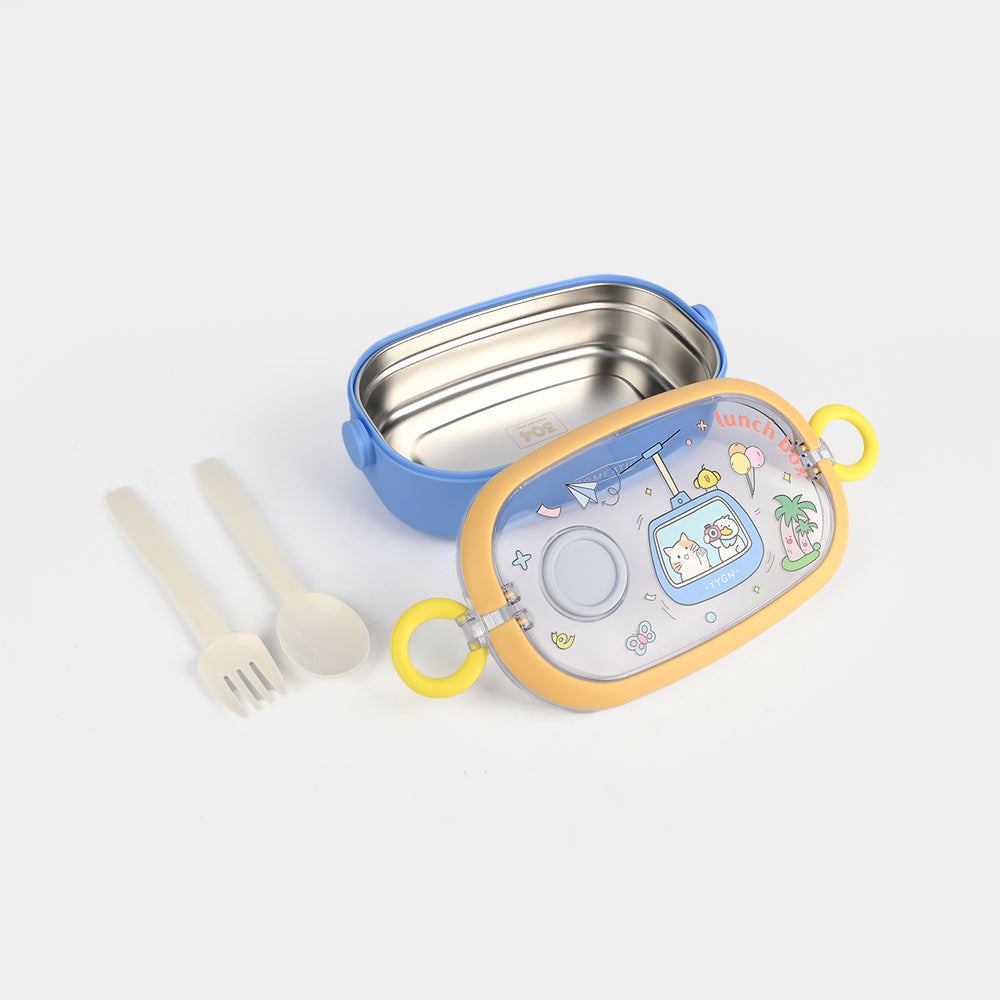 Stainless Steel Lunch Box for Kids