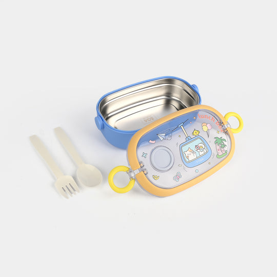 Stainless Steel Lunch Box for Kids