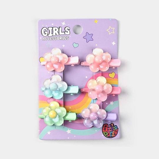 Cute Design Hair Pin for Girls