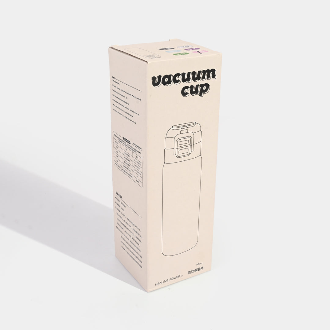 Water Bottle Stainless Steel