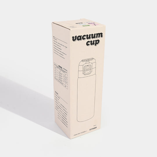 Water Bottle Stainless Steel