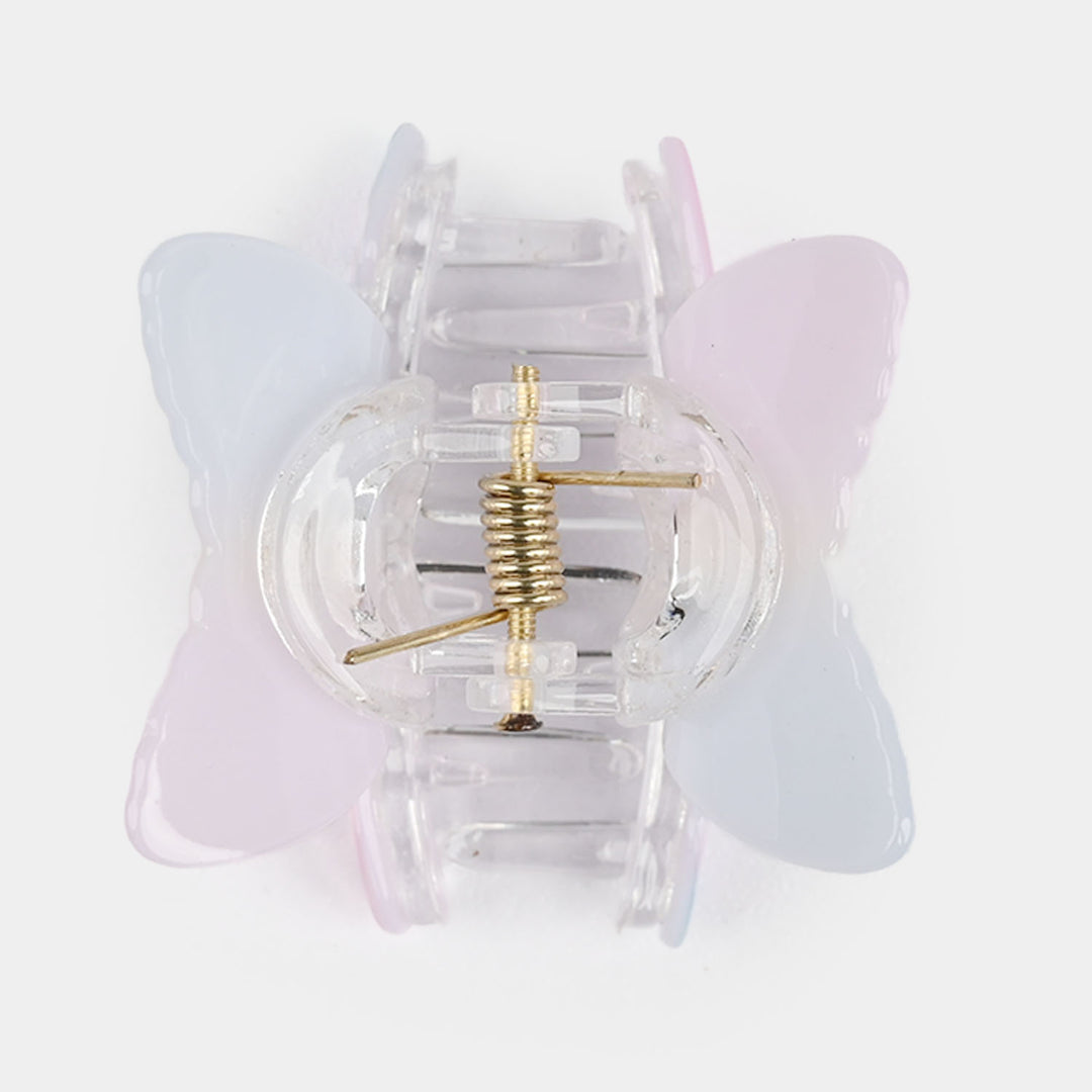 Fancy Hair Catcher/Claw Clip