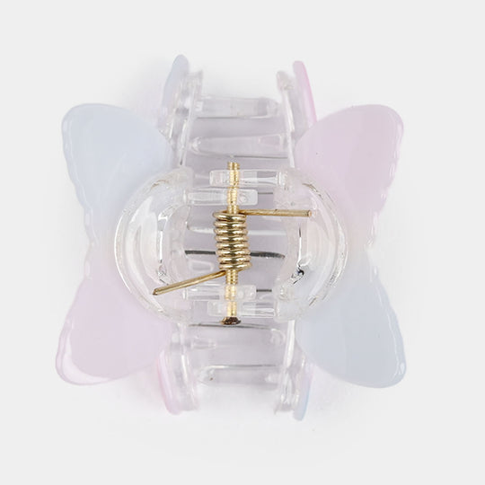Fancy Hair Catcher/Claw Clip