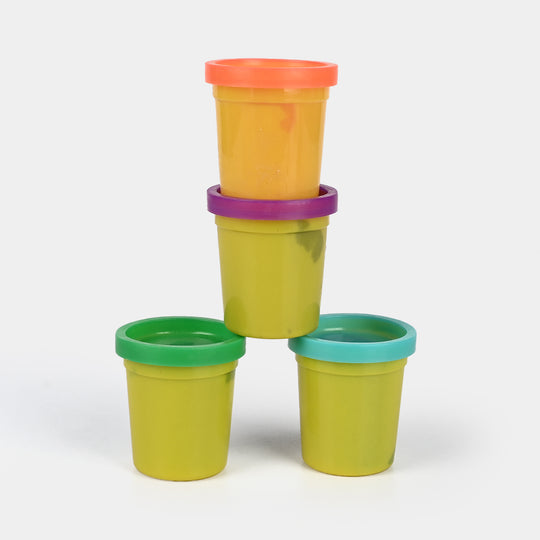 Children’s Modeling Clay / Play Dough Set