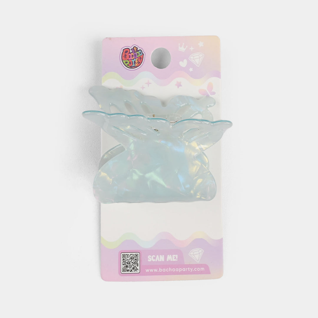 Fancy Hair Catcher/Claw Clip