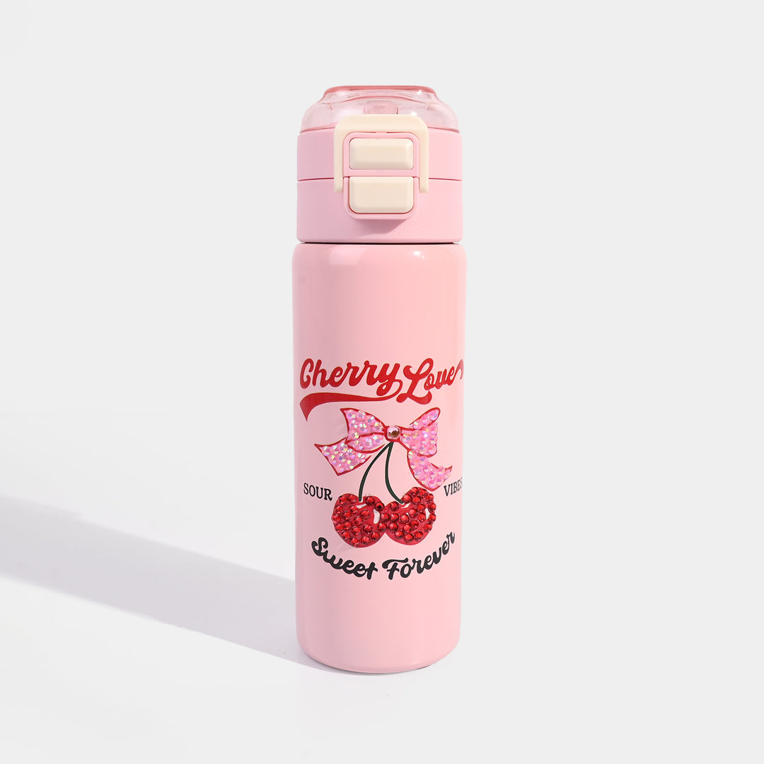 Water Bottle Stainless Steel