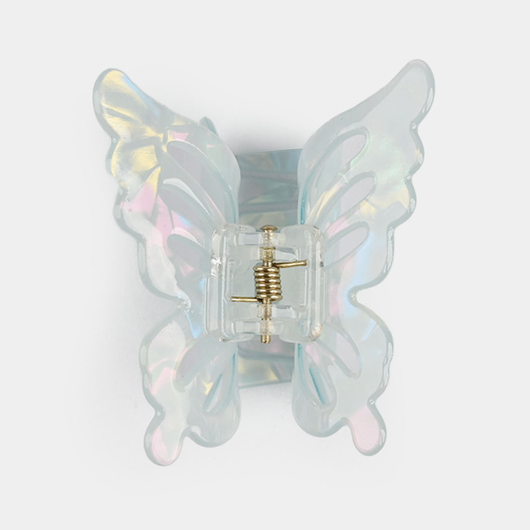 Fancy Hair Catcher/Claw Clip