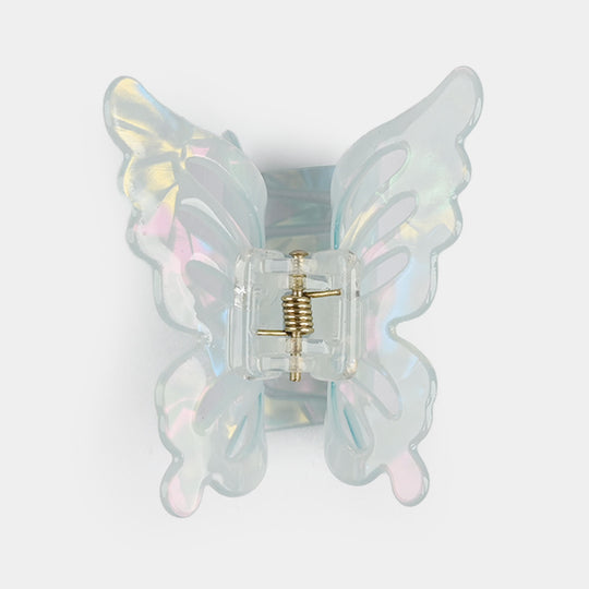 Fancy Hair Catcher/Claw Clip