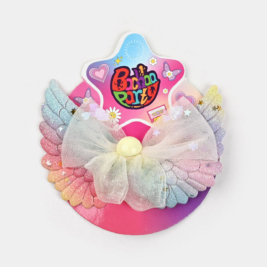 Cute Fancy Hair Pin For Girls