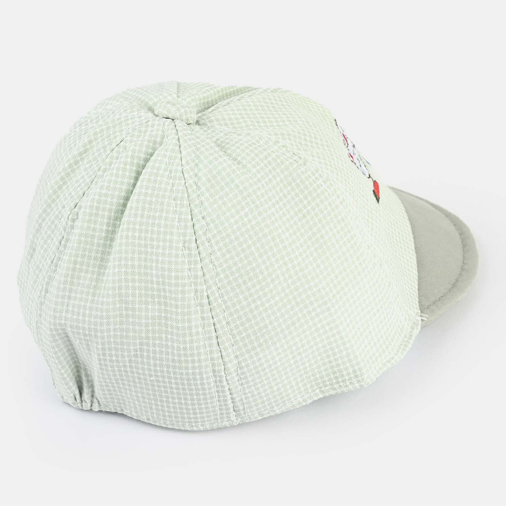 Baby Cap 6M+