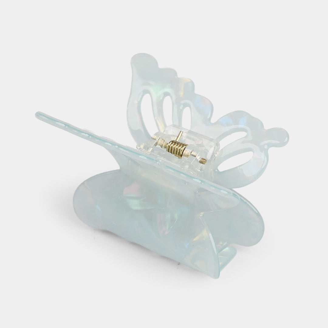 Fancy Hair Catcher/Claw Clip
