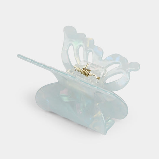 Fancy Hair Catcher/Claw Clip