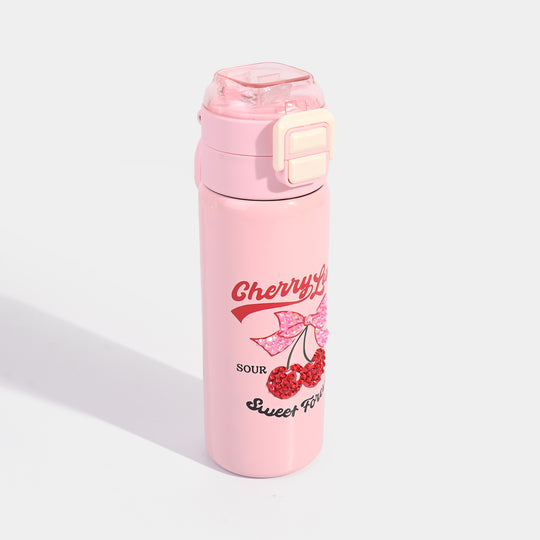 Water Bottle Stainless Steel