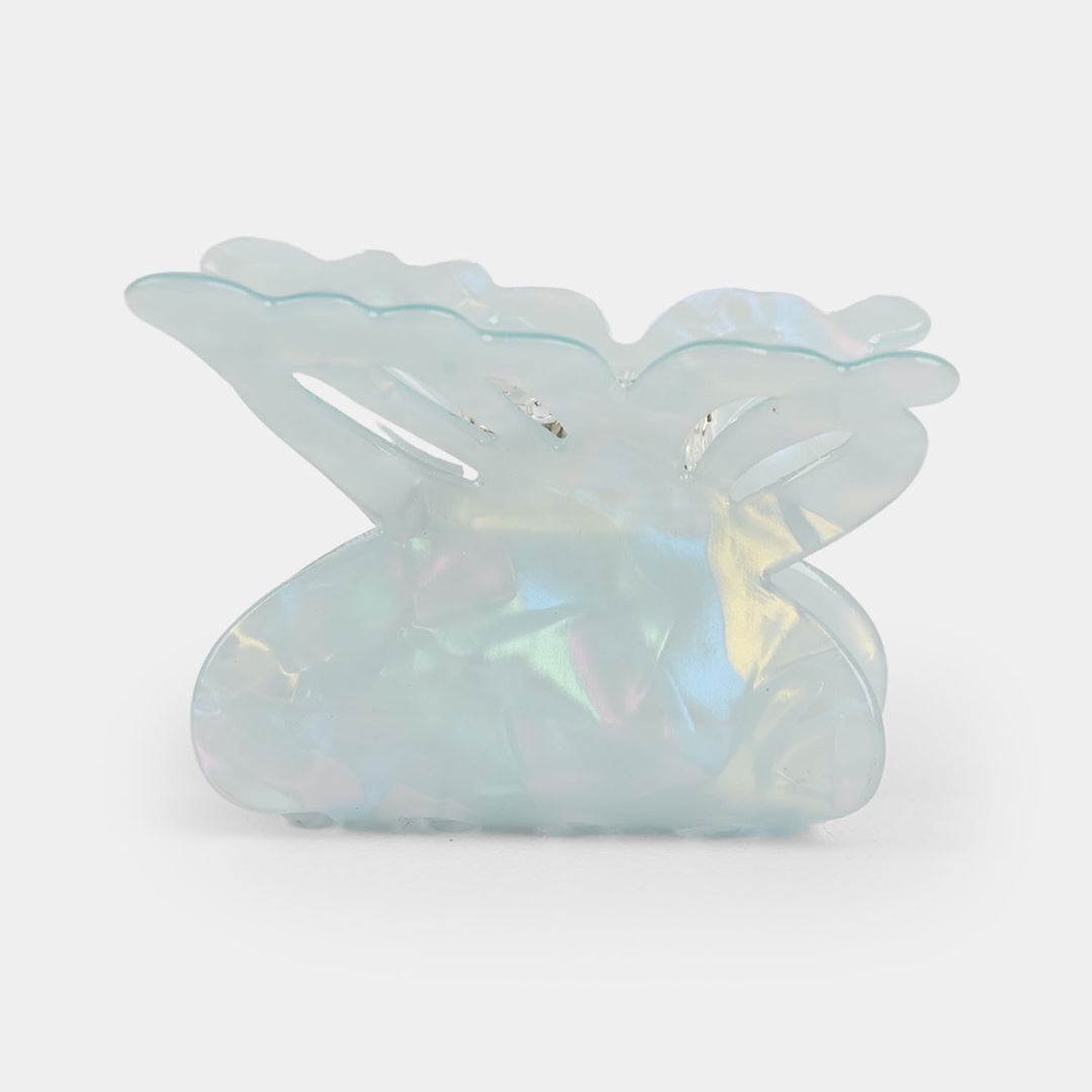 Fancy Hair Catcher/Claw Clip