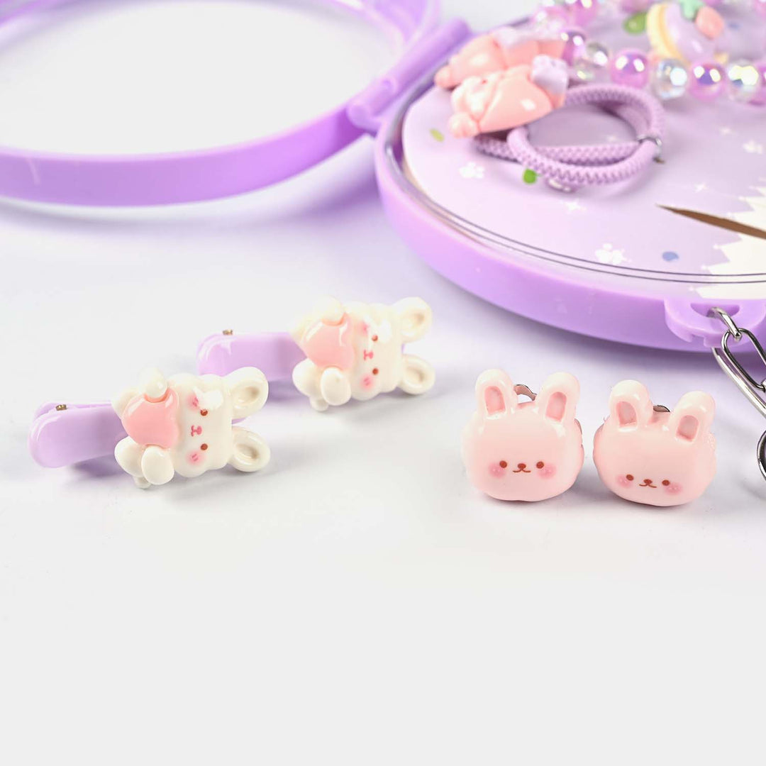 Gift Accessory Set for Girls