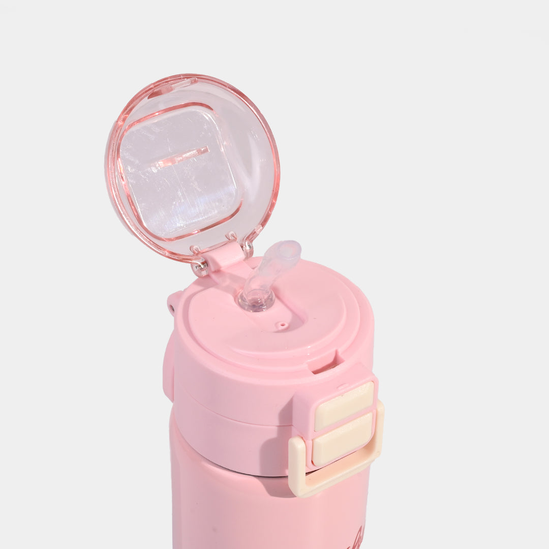 Water Bottle Stainless Steel