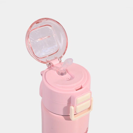 Water Bottle Stainless Steel