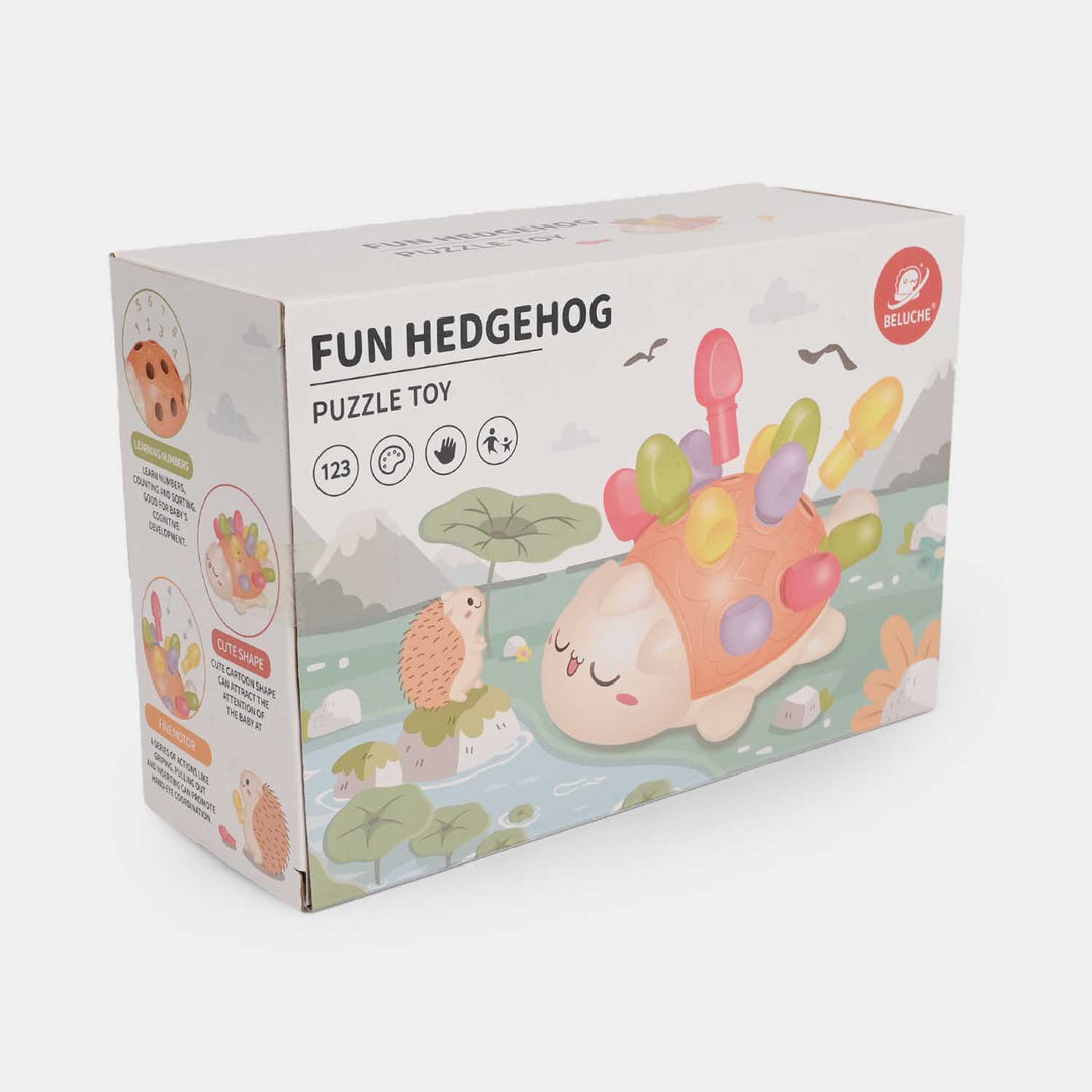 Montessori Educational Toy