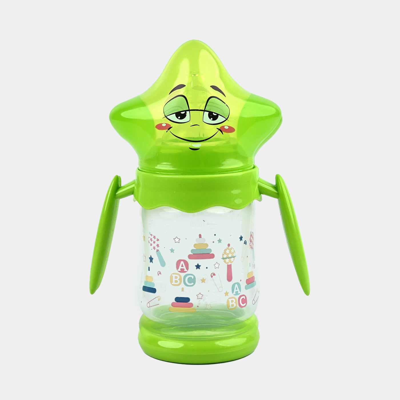 Baby Feeder Bottle | 160Ml