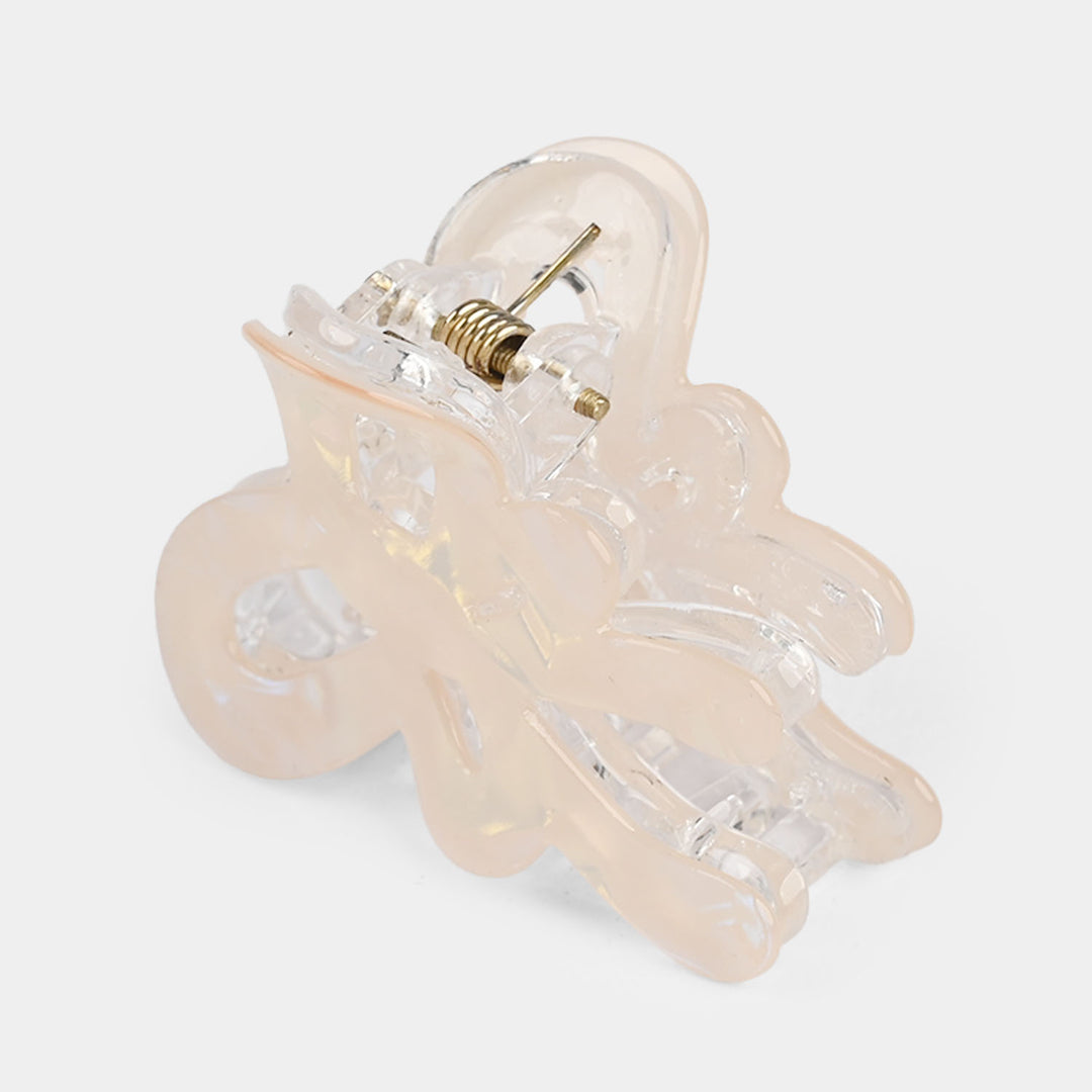 Fancy Hair Catcher/Claw Clip