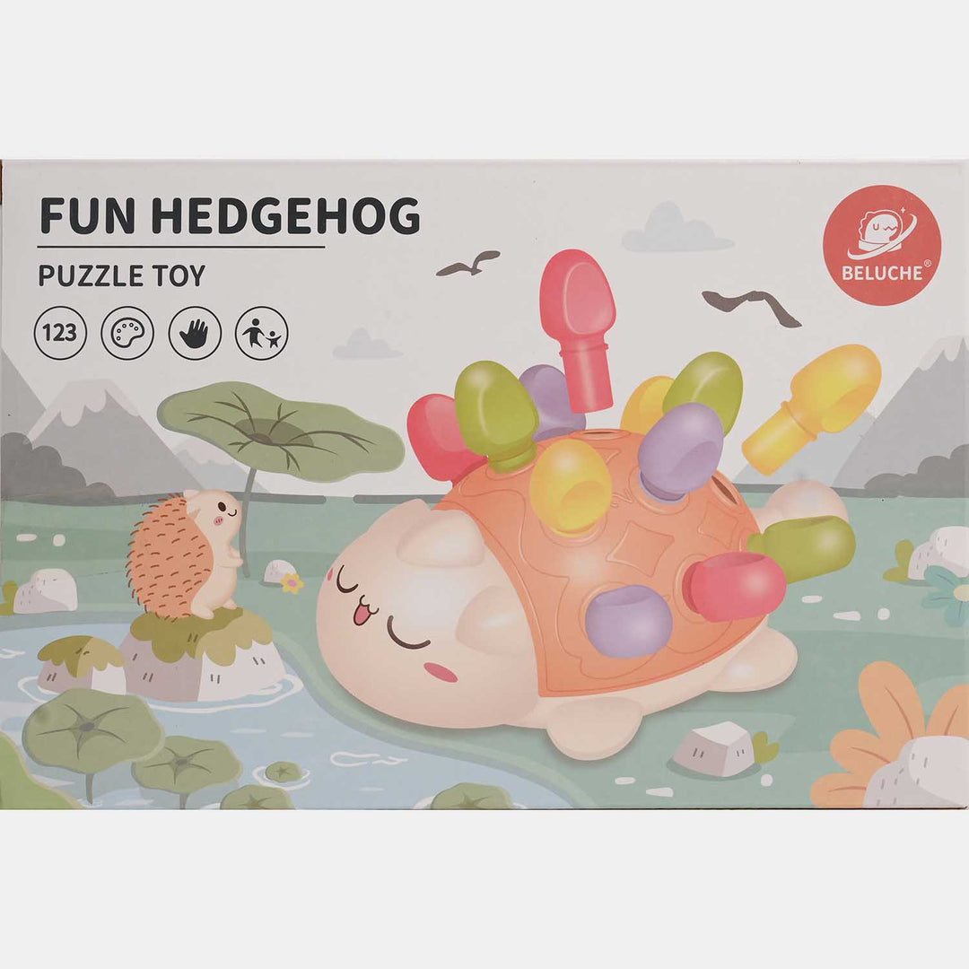 Montessori Educational Toy