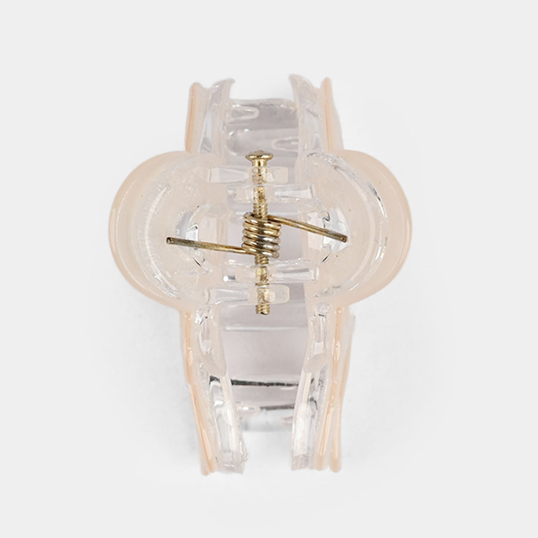 Fancy Hair Catcher/Claw Clip