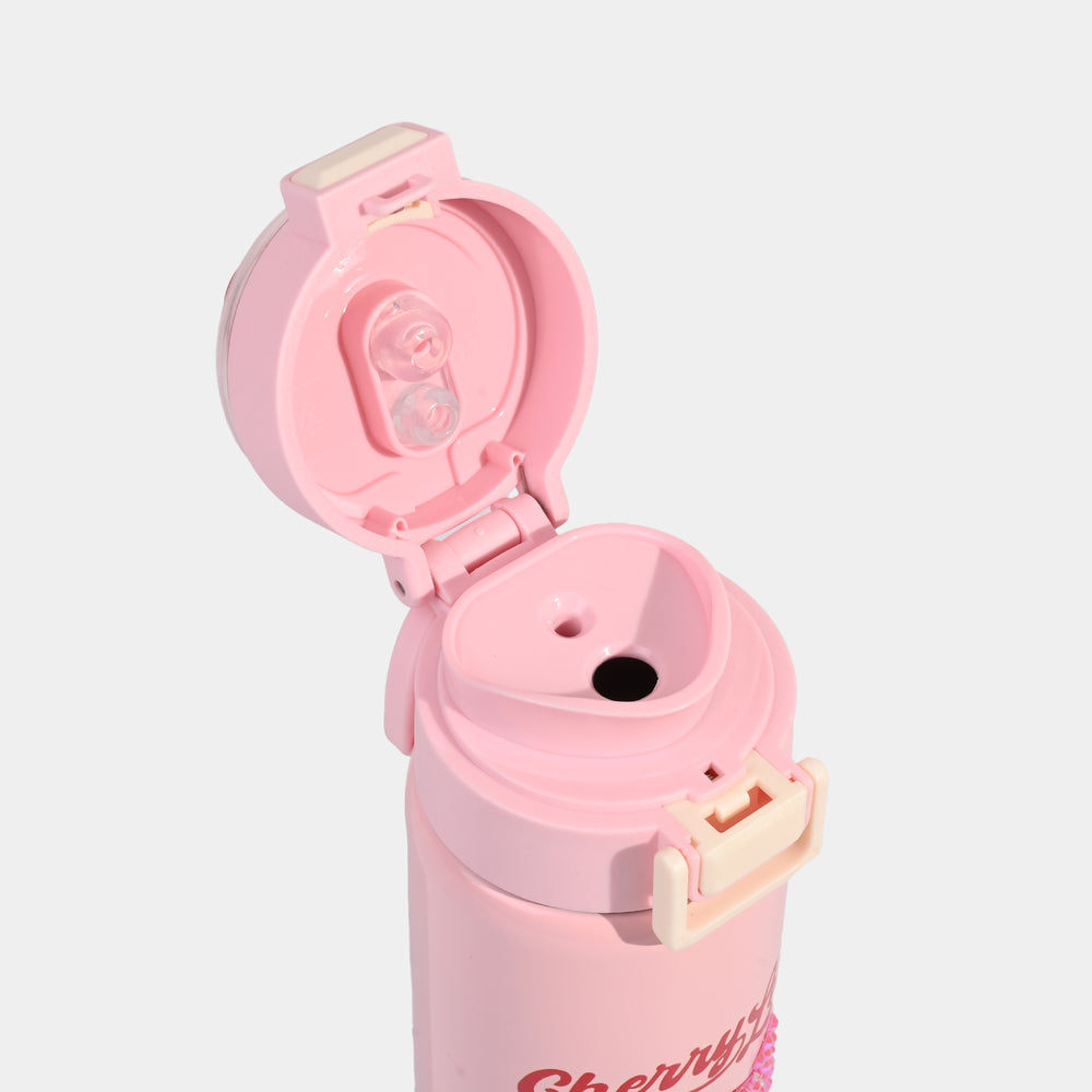 Water Bottle Stainless Steel