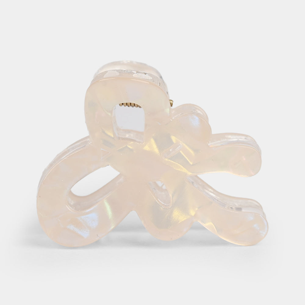 Fancy Hair Catcher/Claw Clip