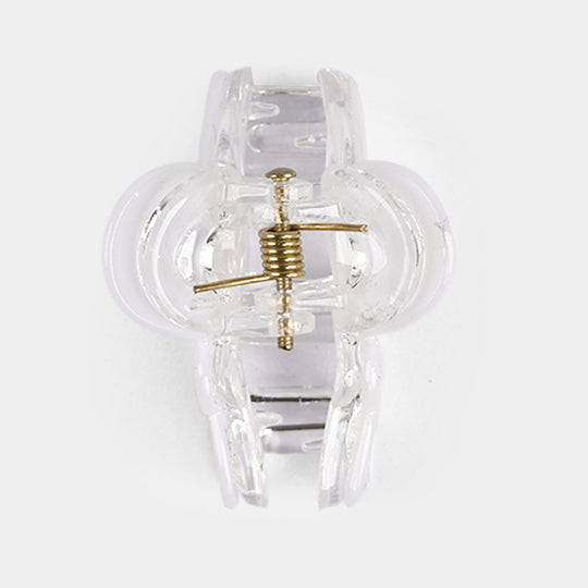 Fancy Hair Catcher/Claw Clip