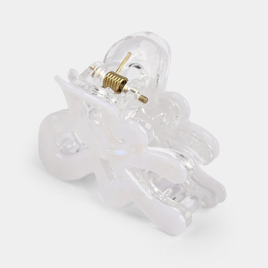 Fancy Hair Catcher/Claw Clip