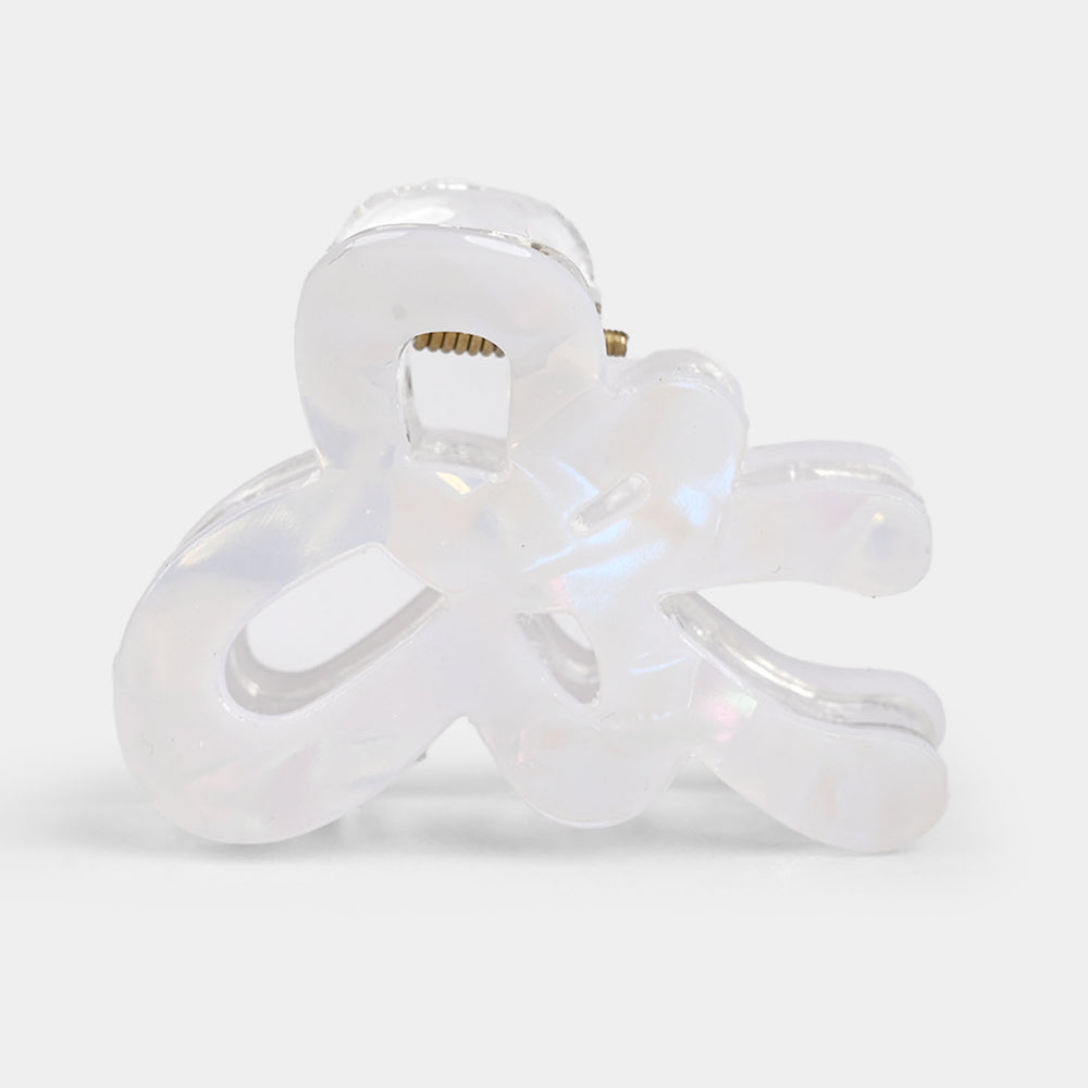 Fancy Hair Catcher/Claw Clip