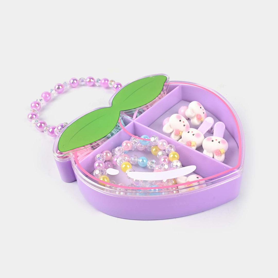 Gift Accessory Set for Girls