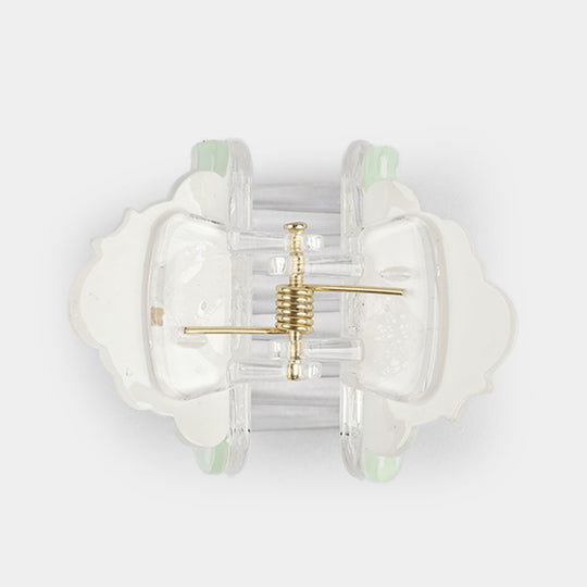 Fancy Hair Catcher/Claw Clip