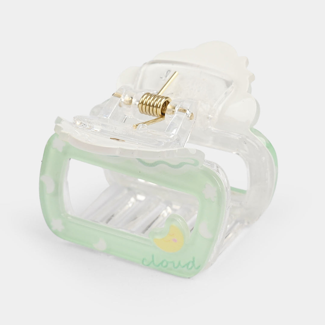 Fancy Hair Catcher/Claw Clip