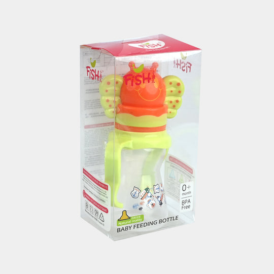 Baby Feeder Bottle | 150Ml