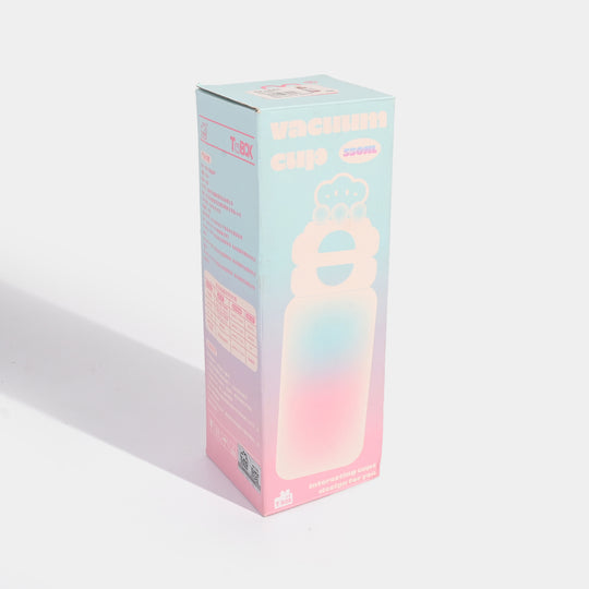 Water Bottle Stainless Steel