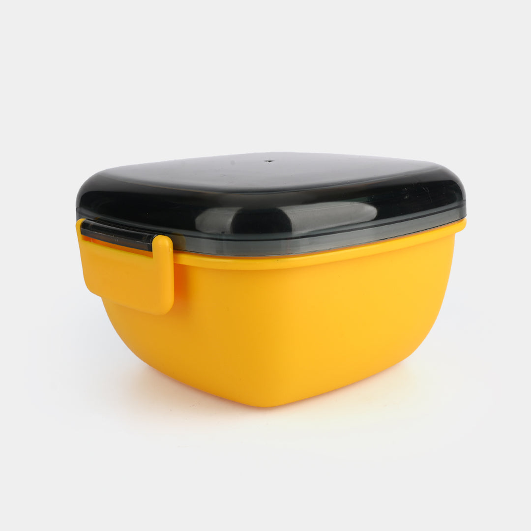 DIY Leakproof Lunch Box for Kids
