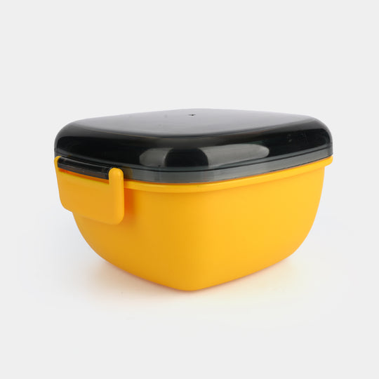 DIY Leakproof Lunch Box for Kids