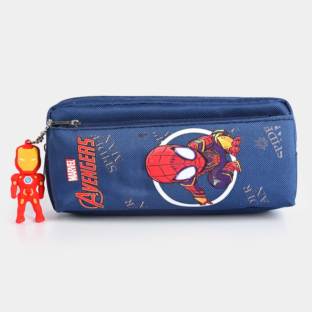 Stationary Pouch For Kids