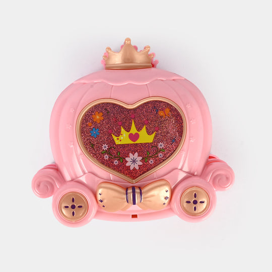 Cute Beauty Pretend Play Makeup Set