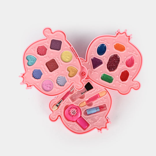 Cute Beauty Pretend Play Makeup Set