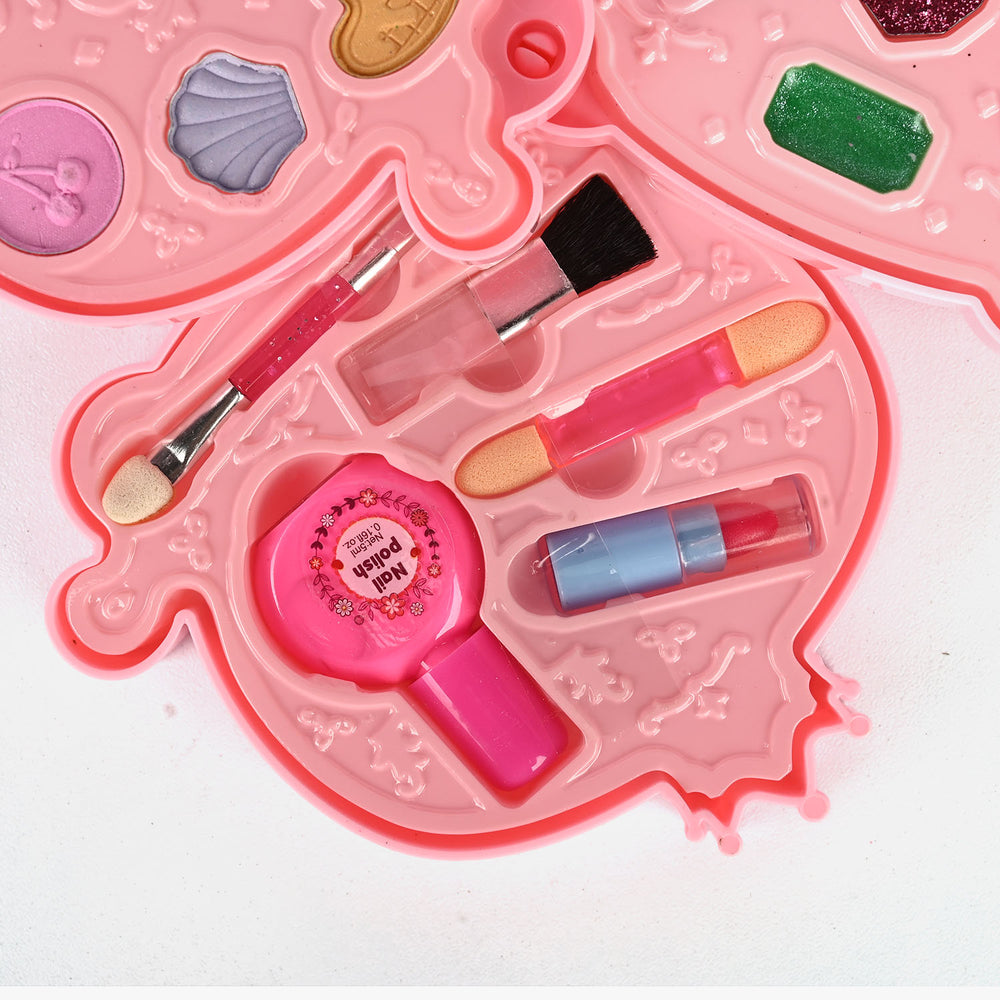 Cute Beauty Pretend Play Makeup Set